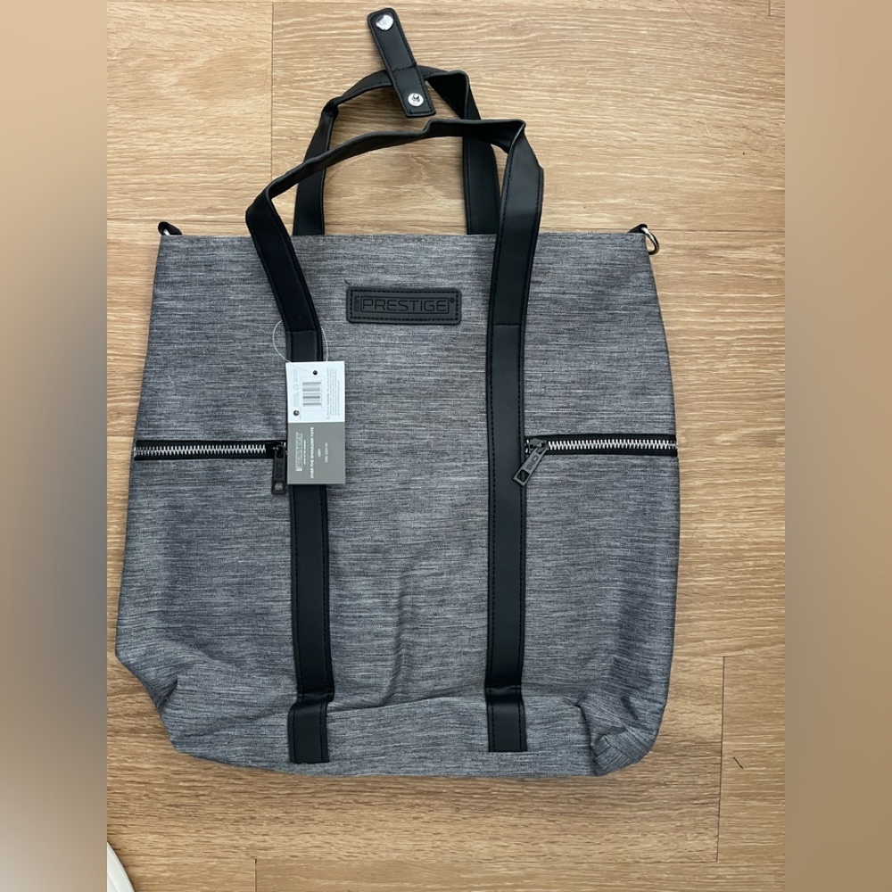 Prestige Over the shoulder tote bag